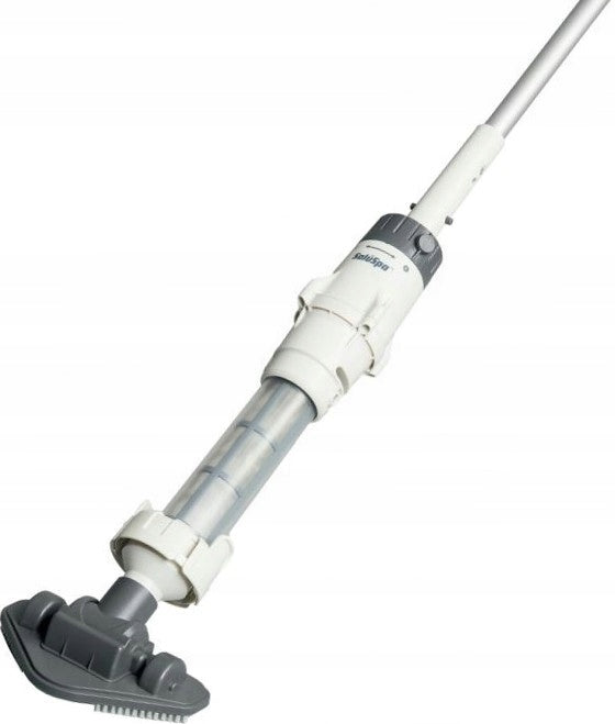 Bestway 58487 Pool Aku Cordless Vacuum Cleaner with Battery