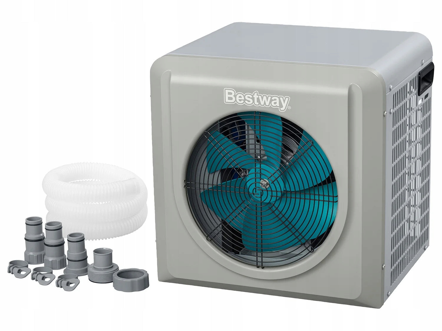 Bestway 58748 pool heater heat pump POOL HEATER 4.4kW