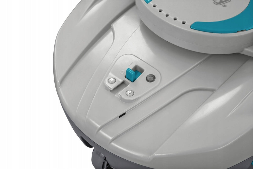 Bestway AquaTronix G100 58864 Automatic Cordless Pool Vacuum Cleaner Manufacturer Bestway