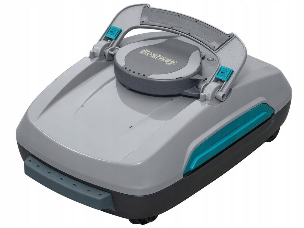 Bestway AquaTronix ProG300 Cordless Pool Vacuum Cleaner + skimmer 58942 Manufacturer Bestway