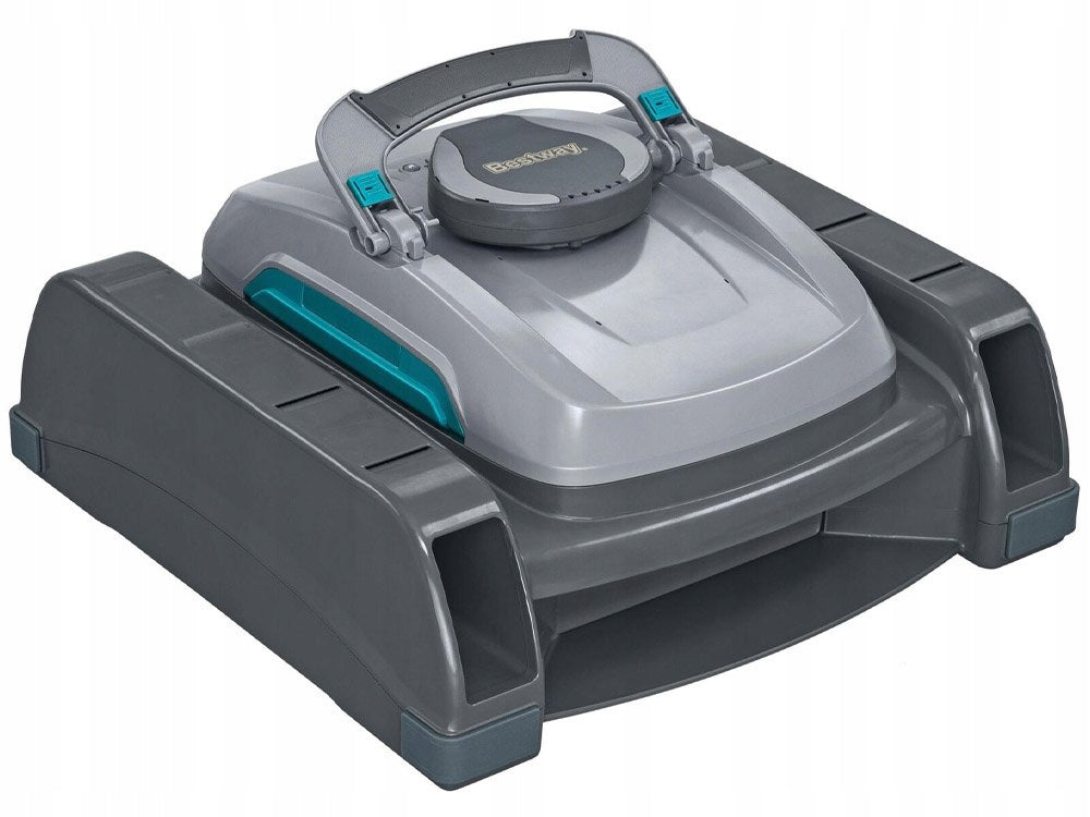 Bestway AquaTronix ProG300 Cordless Pool Vacuum Cleaner + skimmer 58942 Manufacturer code 58942