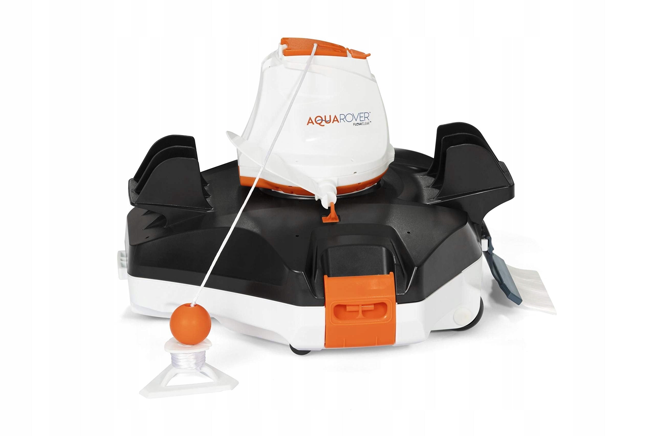 Bestway Flowclear Aquarover Manufacturer code 6942138976564