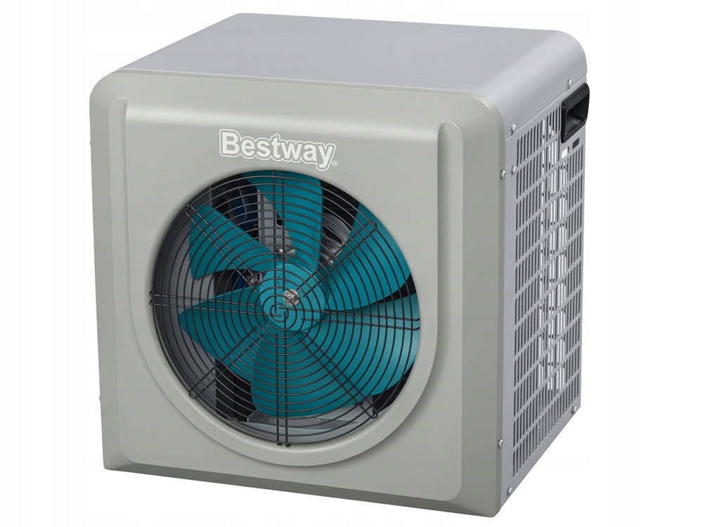 Bestway Flowclear electric pool heater heat pump 58748 Power 4.4 W