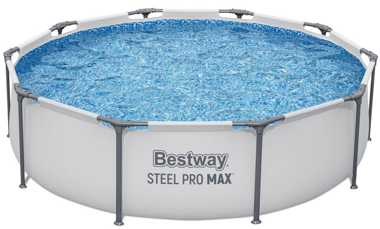 Bestway Steel Pro Max Duraplus FrameLink 305 x 76 cm