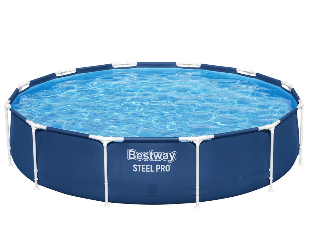 Bestway frame pool 366x76 cm 6,473L 56706 Brand Bestway