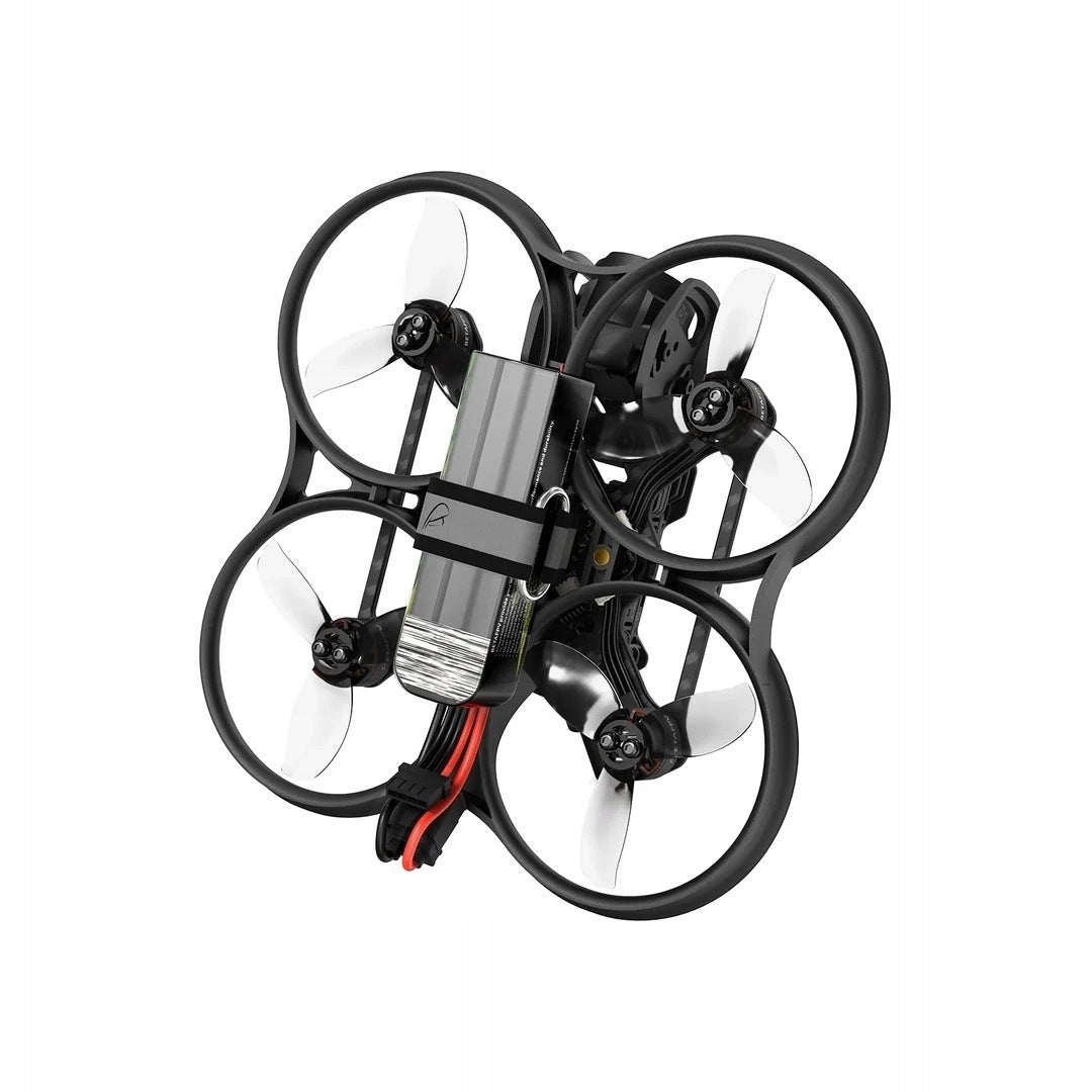 BetaFPV Pavo20 Pro II 3S drone | ELRS 2.4G | O4 Pro Model Pavo20 Pro II