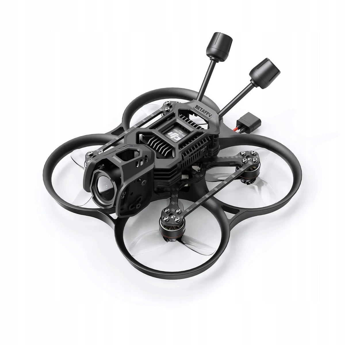 BetaFPV Pavo20 Pro II 3S drone | ELRS 2.4G | O4 Pro