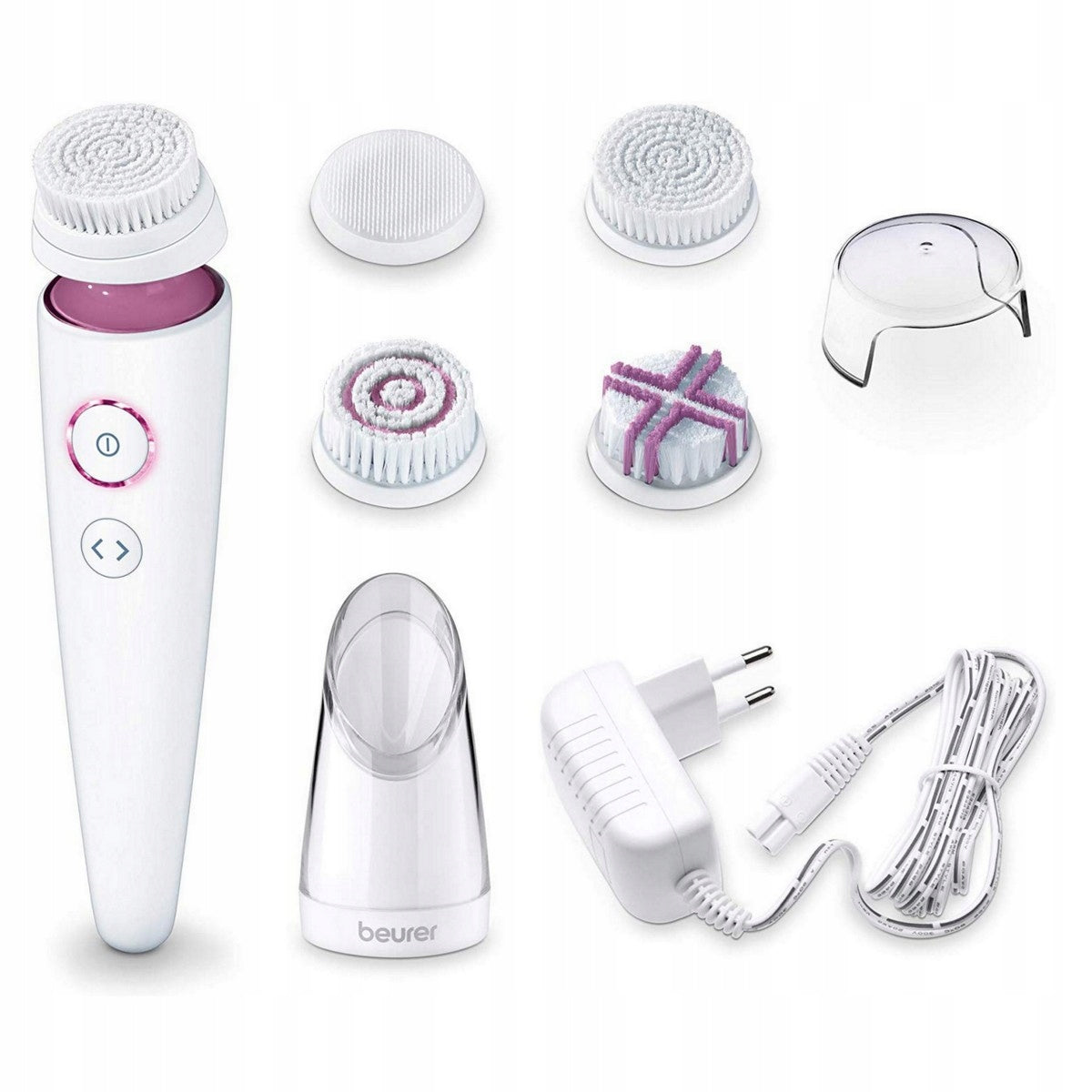 Beurer FC95 Facial Cleansing Brush