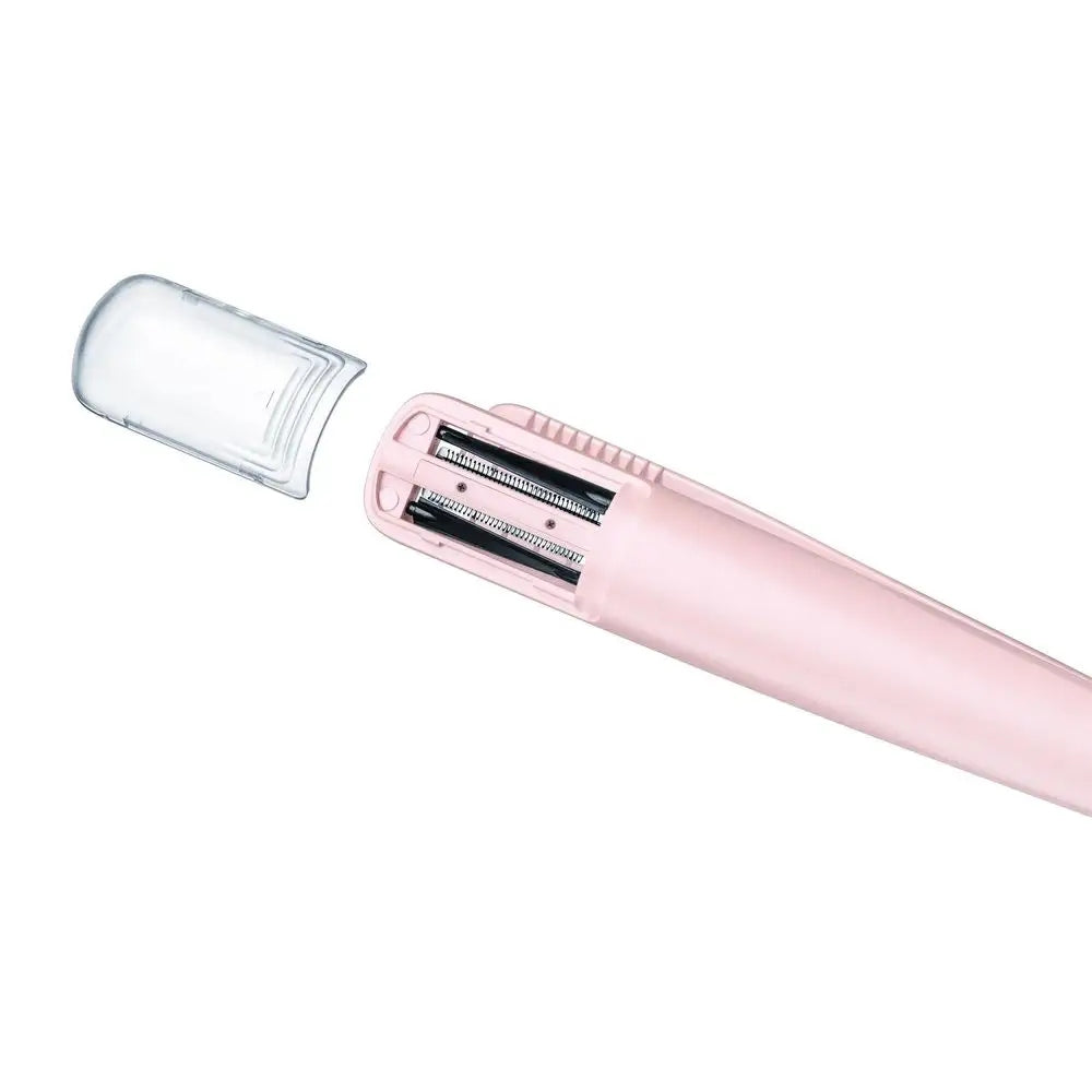 Beurer HT 22 Device for removing split ends pink Brand Beurer