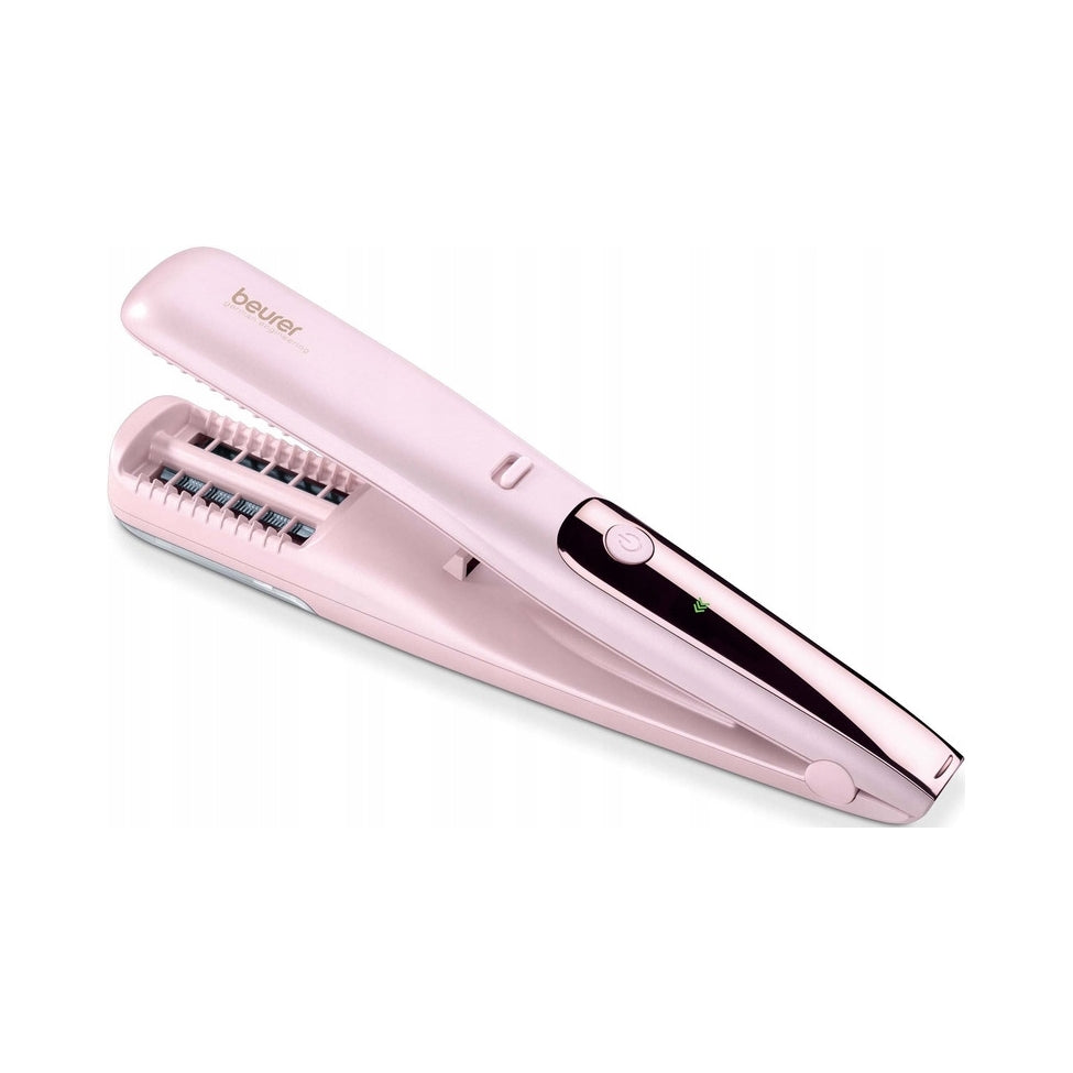 Beurer HT 22 Device for removing split ends pink Manufacturer code HT22