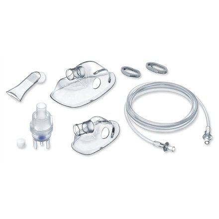 Beurer IH 18 white inhaler Packaging status original