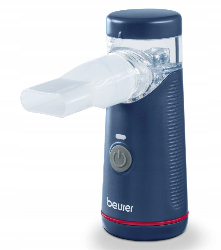 Beurer IH 49 portable battery inhaler
