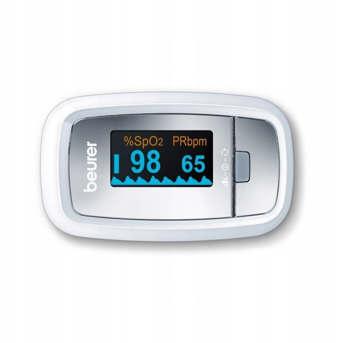 Beurer PO 30 - Finger pulse oximeter