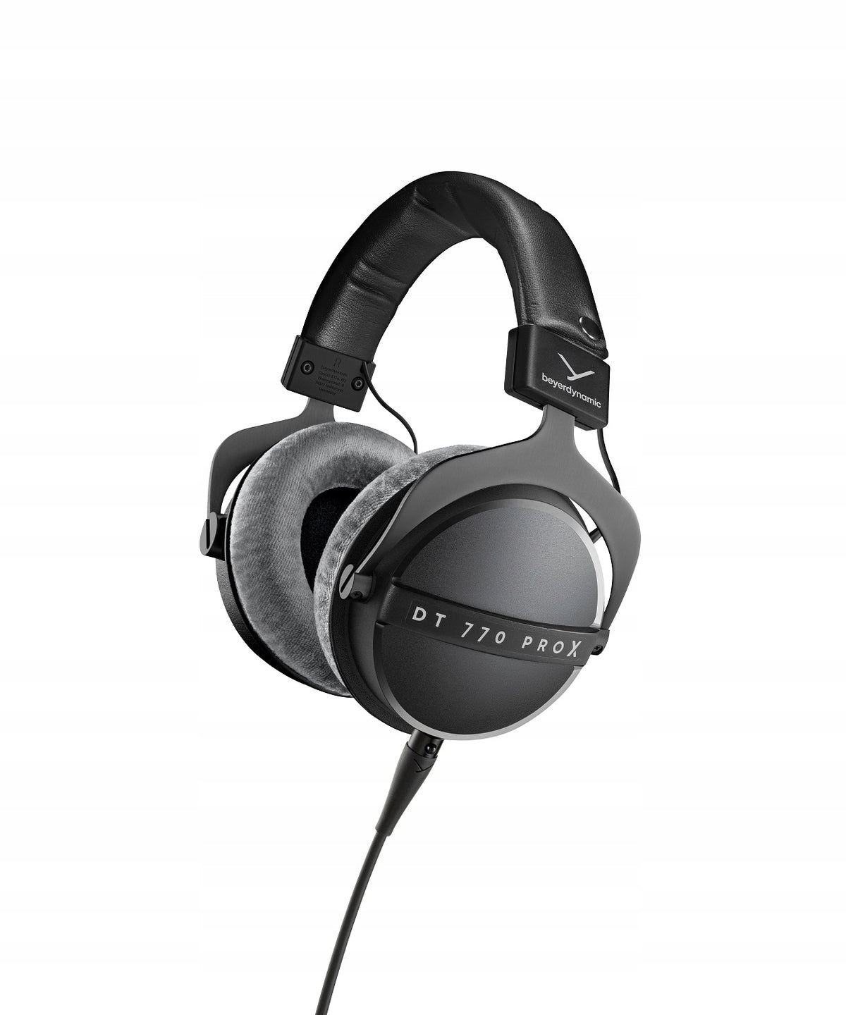Beyerdynamic DT770 PRO X - New version of professional studio headphones Brand Beyerdynamic