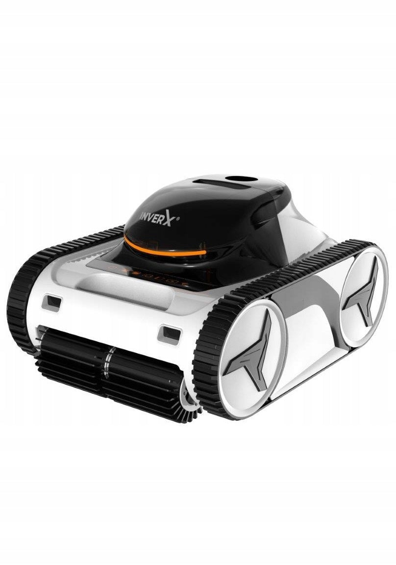 Bezdrôtový robotický vysávač iGarden Fairland X60
