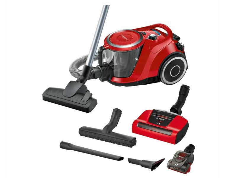 Bezsáčkový Vysavač Bosch BGS41PET1