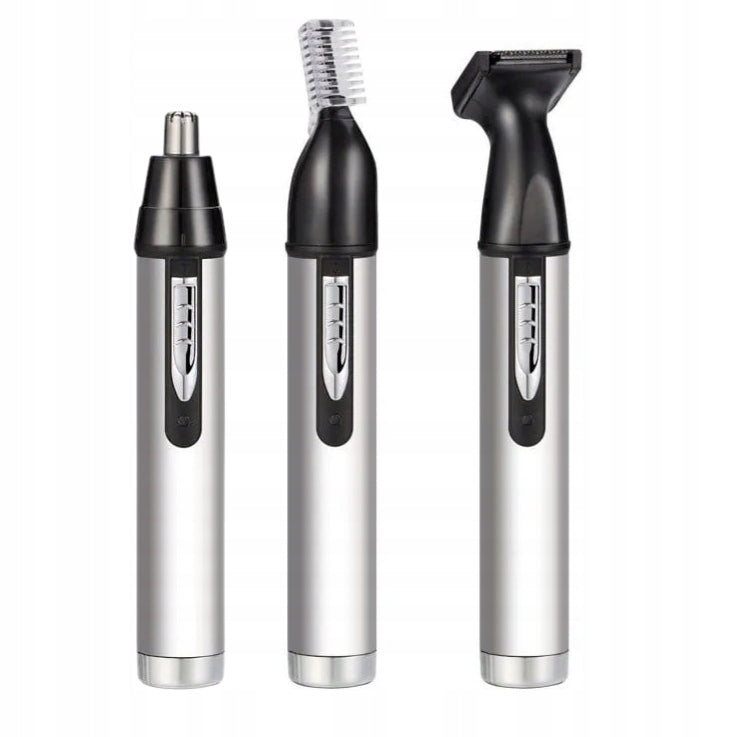 BiL2 Trimmer For Shaving Beard Nose Haircuts Beard Wireless Packaging status original