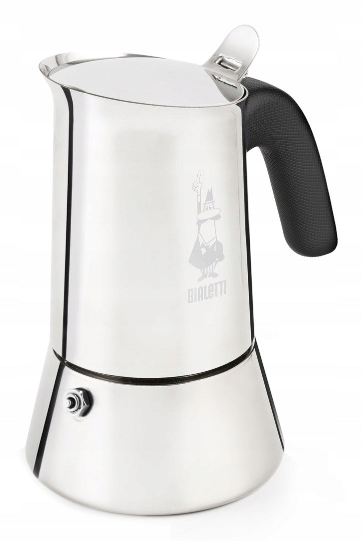 Bialetti Induction New Venus 4tz Packaging status original