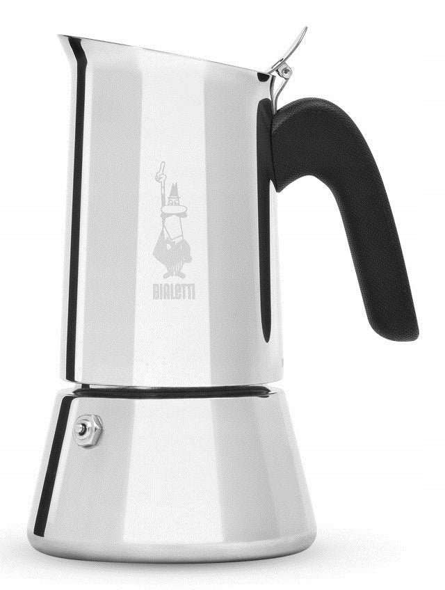Bialetti Induction New Venus 4tz