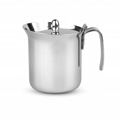 Bialetti Milk Pitcher with Lid 750ml