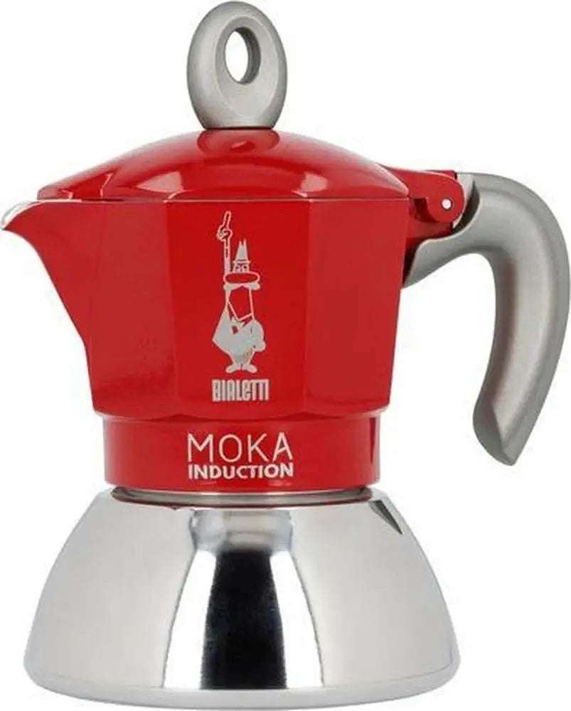 Bialetti Moka Induction 100 ml 2tz