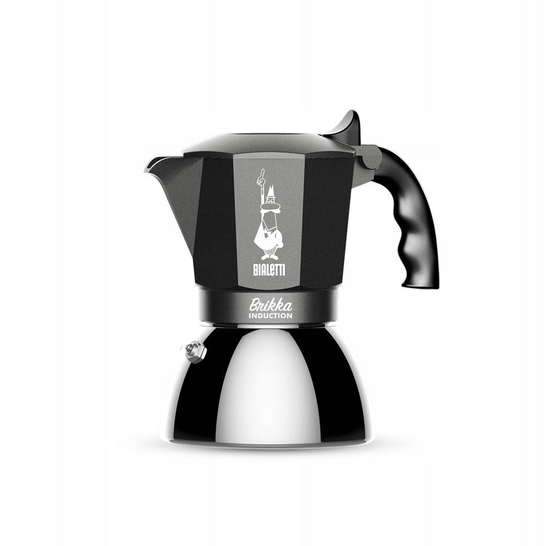 Bialetti coffee maker Brikka Induction 4tz