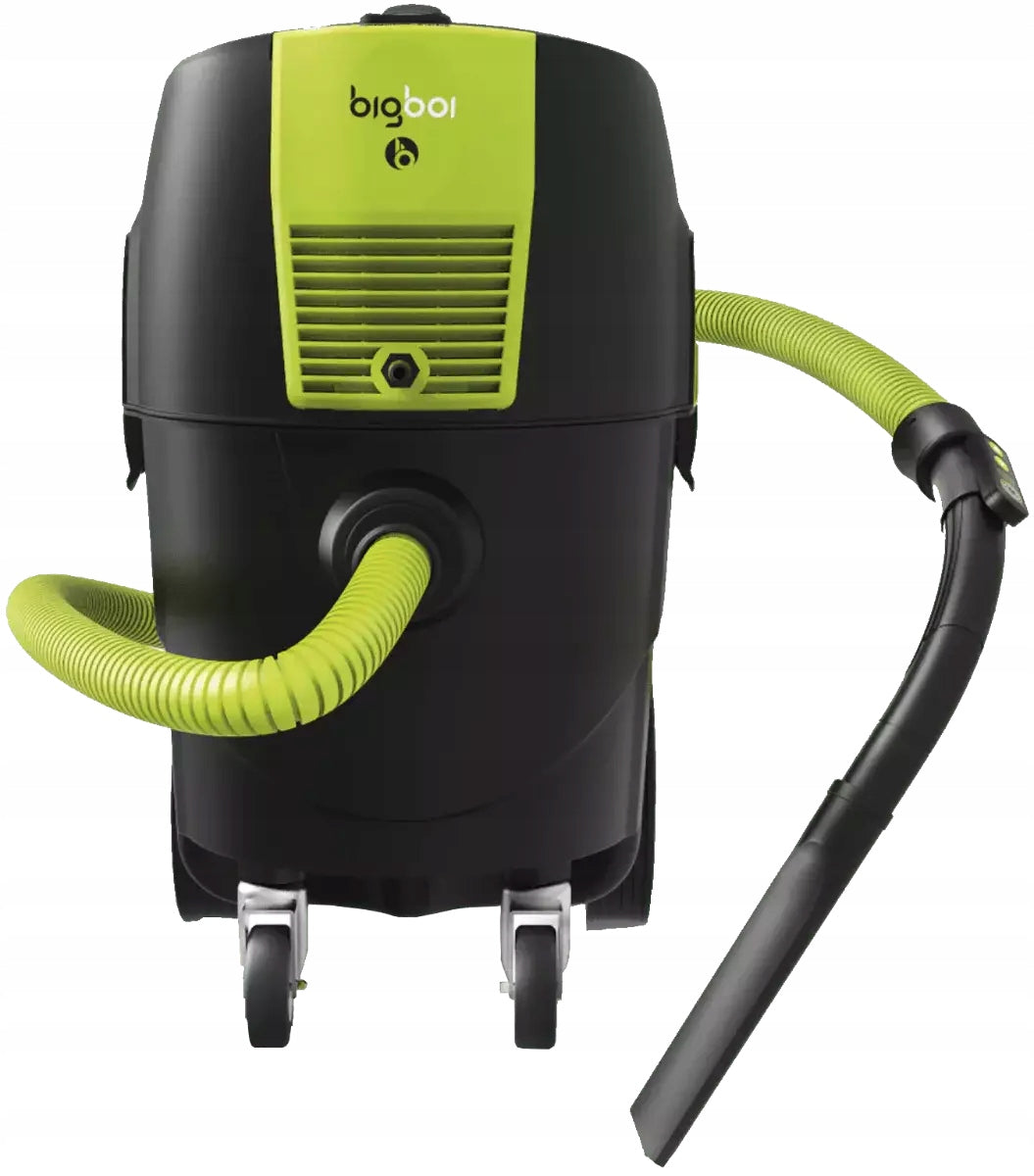 BigBoi SuckR Pro MK2 - Wet and dry vacuum cleaner Manufacturer code SUCKRPRO