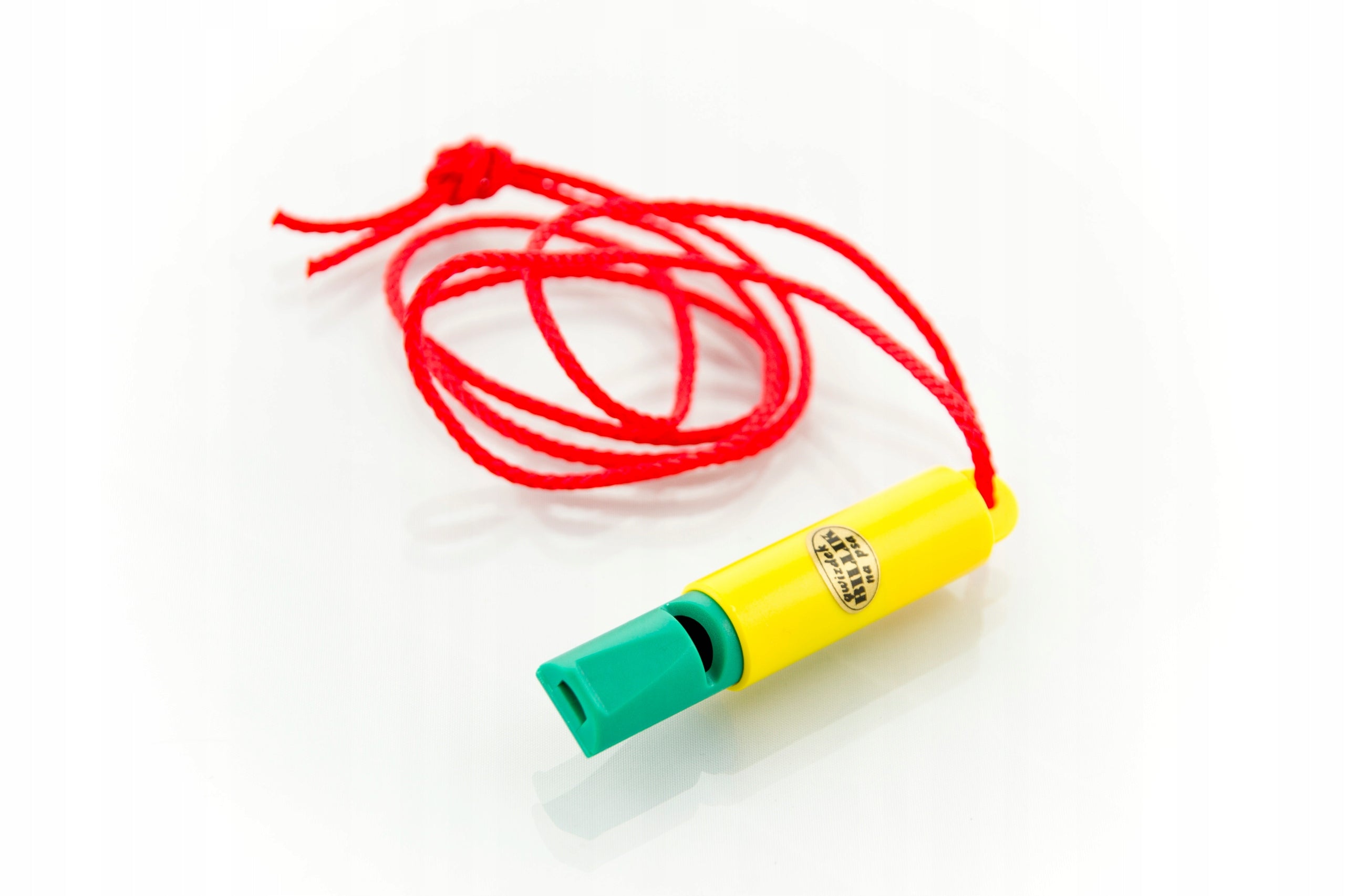 Billik dog whistle for dog PROFESSIONAL V2 up to 1km