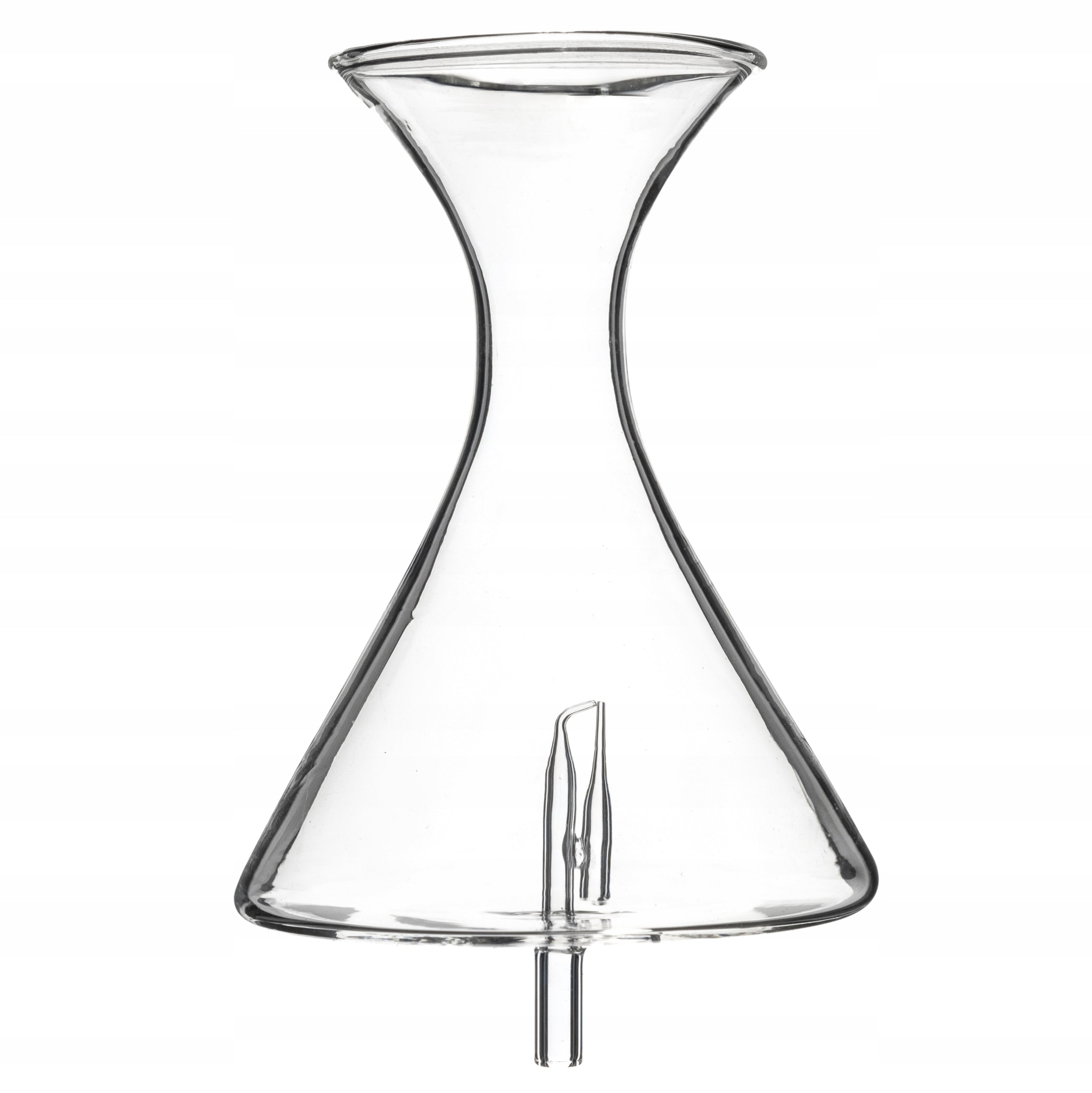 Bilovit Spare Glass for Essential Oil Nebulizer Nozzle Medical device no
