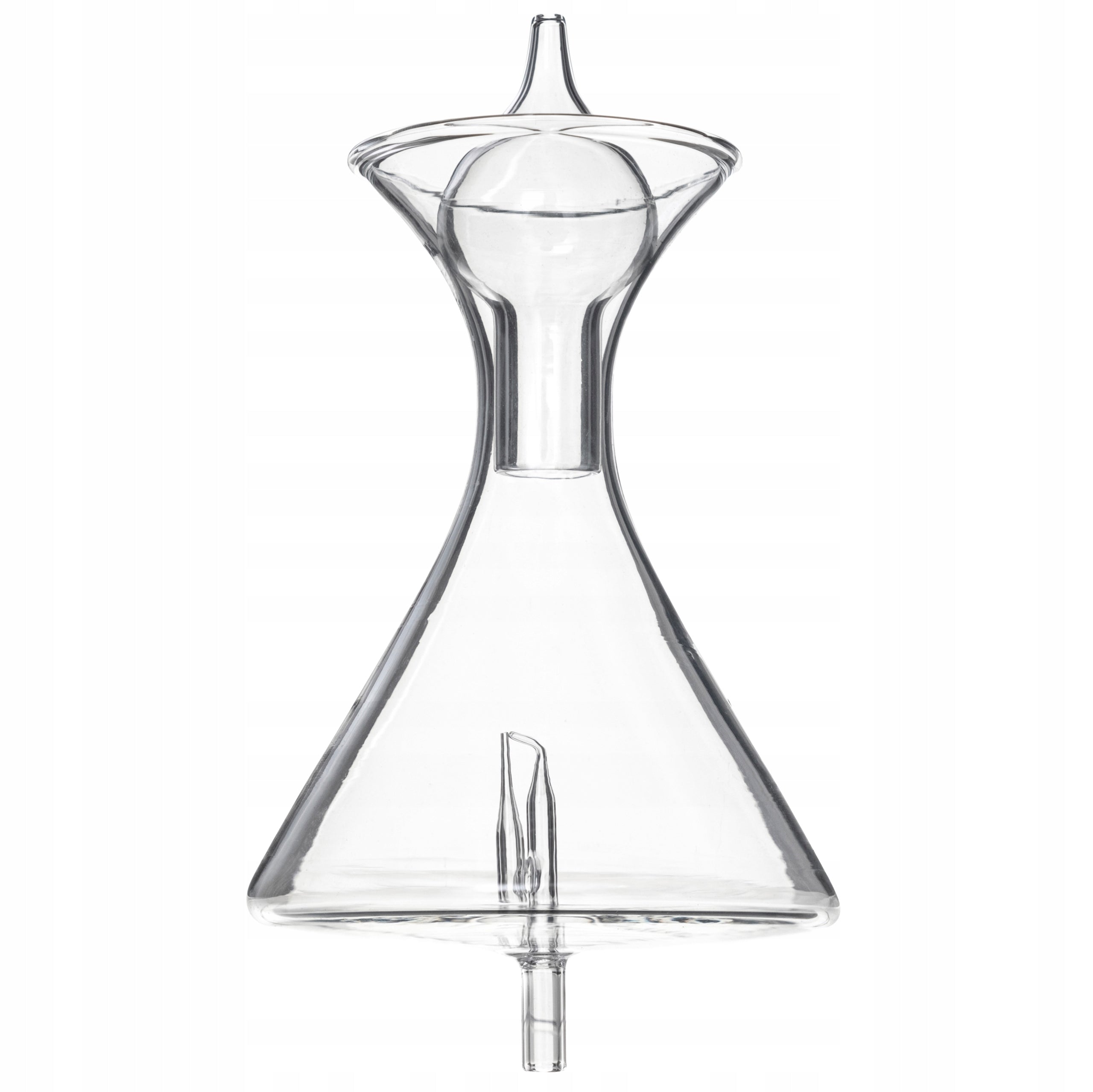 Bilovit Spare Glass for Essential Oil Nebulizer Nozzle