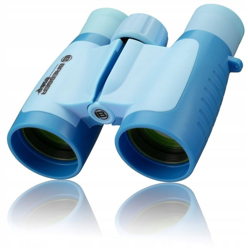 Binoculars 3x30 JUNIOR blue Brand Bresser
