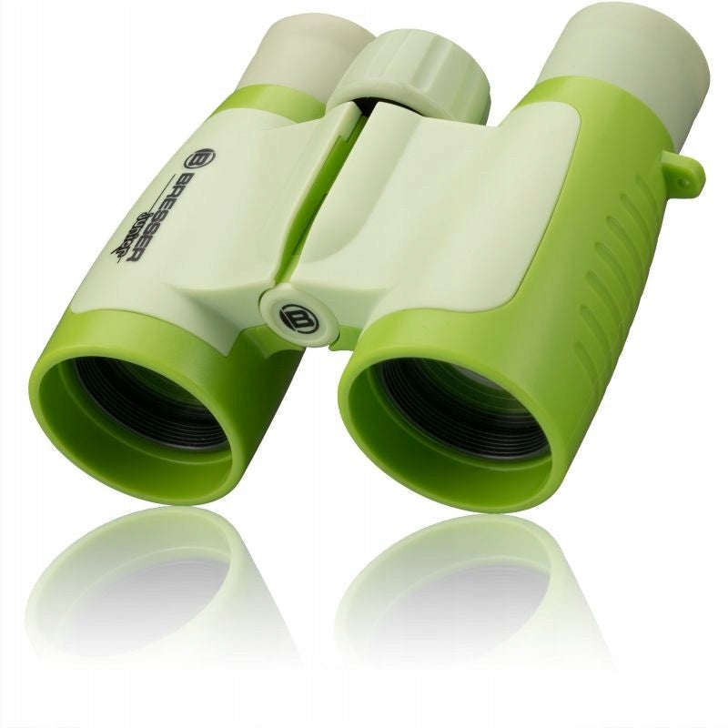 Binoculars 3x30 JUNIOR green Brand Bresser