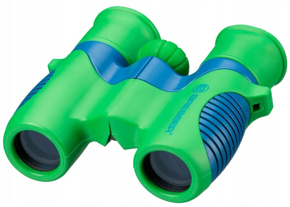 Binoculars 6x21 JUNIOR green Brand Bresser