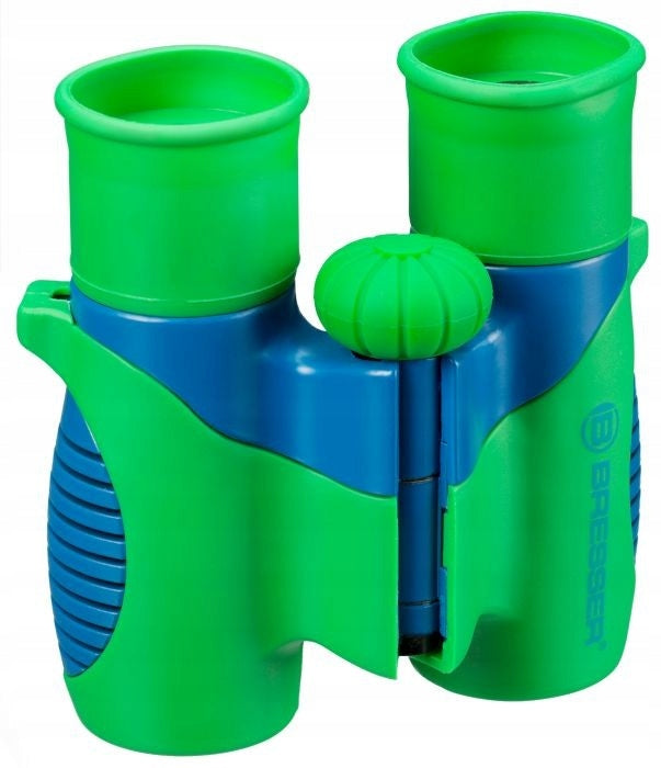 Binoculars 6x21 JUNIOR green Manufacturer code 8810621