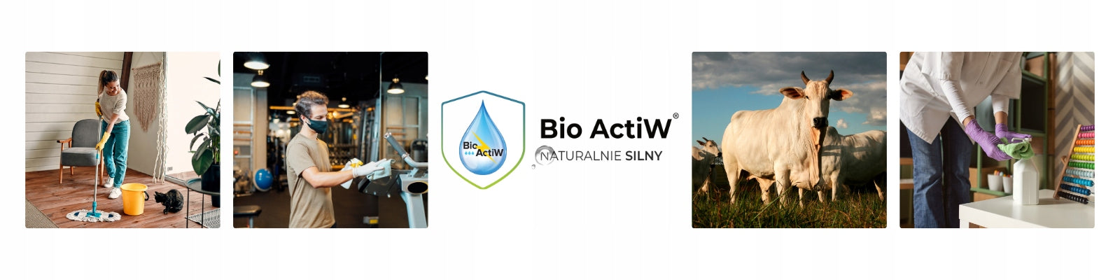 Bio ActiW ACTIW legionella 5L virucidal water disinfectant Manufacturer code Bio ActiW