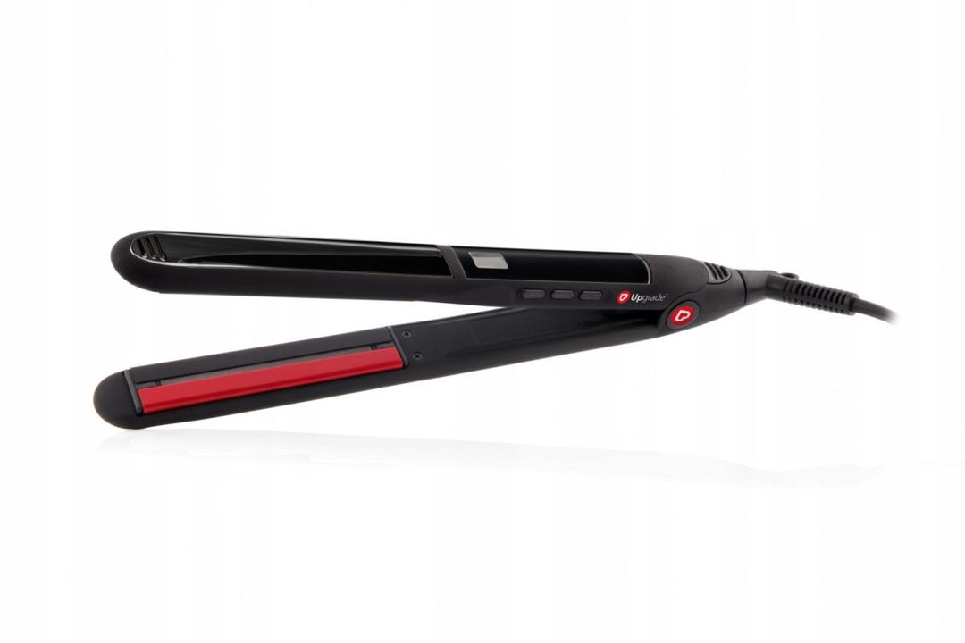 Bioinfrared Upgrade Infrared Straightener Narrow 25 x 110 mm UG90E Brand Labor Pro
