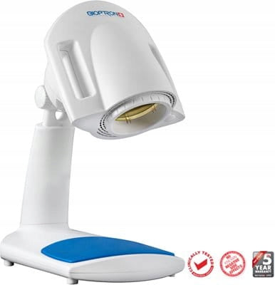 Bioptron Pro 1 with table stand Medical device yes