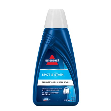 Bissell Bissell | Spot & Stain spot cleaning formula | 1000