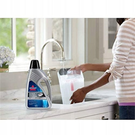 Bissell | Cleaning and protection agent Pro | 1500 ml Manufacturer code 111201834506