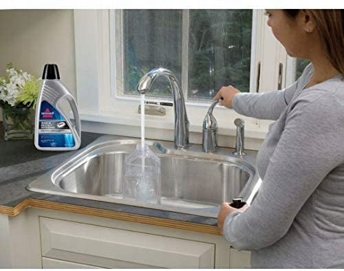 Bissell | Cleaning and protection agent Pro | 1500 ml | pcs. | ml Bis Manufacturer Bissell