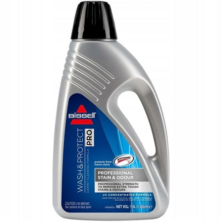 Bissell | Cleaning and protection agent Pro | 1500 ml