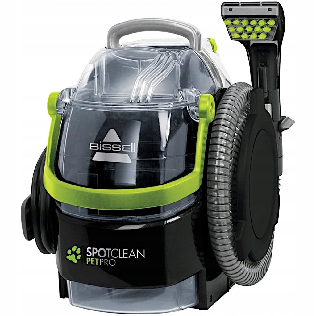 Bissell SpotClean Pet Pro 15585 Upholstery Vacuum Cleaner for 750W Carpets