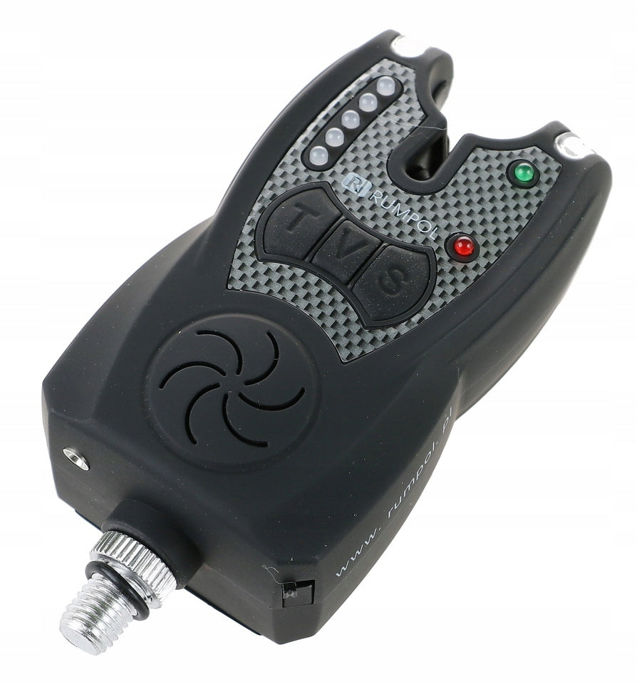Bite Alarm Electronic LED Twilight Sensor 320034