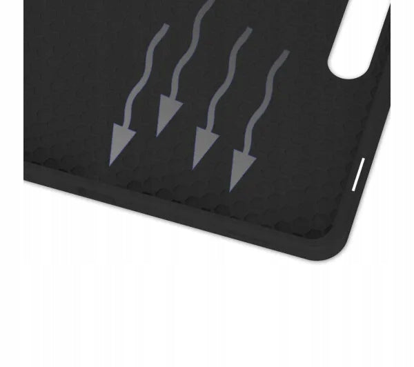 Bizon Case Tab Lizard Flip Case for Samsung Galaxy Tab S10 FE Fits model Galaxy Tab S10 Lite Galaxy Tab S9 Galaxy Tab S9 FE