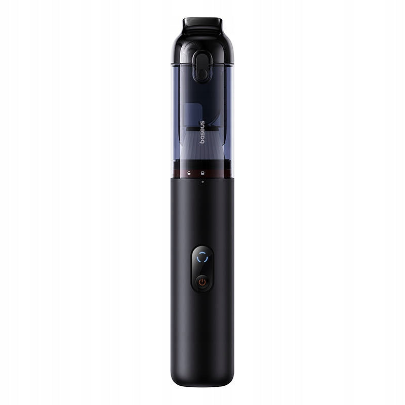 Black A5 12000Pa Car Vacuum Cleaner Brand Baseus
