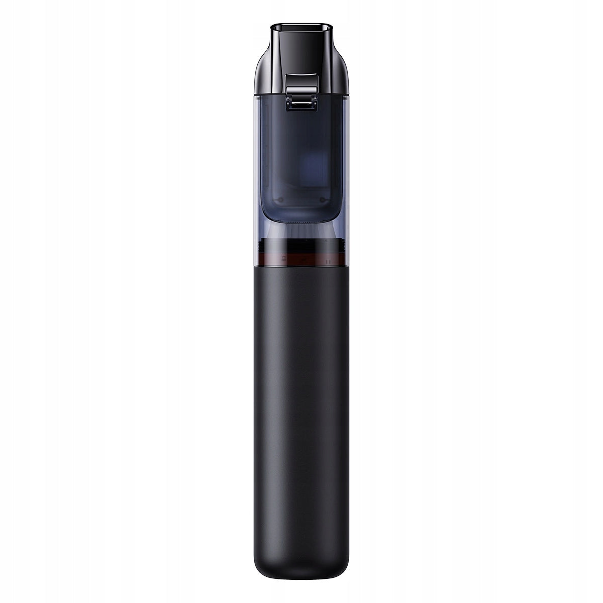 Black A5 12000Pa Car Vacuum Cleaner Dominant color black
