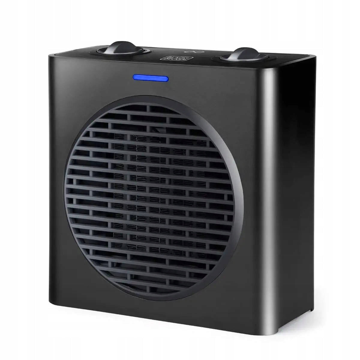 Black+Decker BXSH1500E 1500 W fan