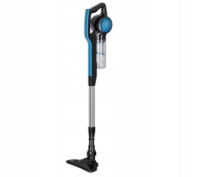 Black+Decker BXVMS602E | upright vacuum cleaner | black * cable 6m * capacity 700ml