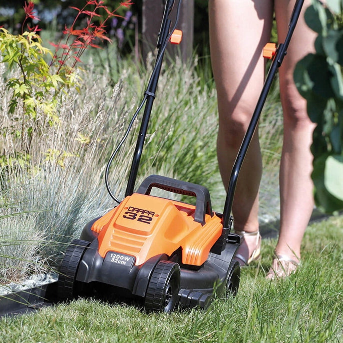Black Garden Edging Border with Overrun 20MB Curb for Lawn Mower Manufacturer code 5904506113781