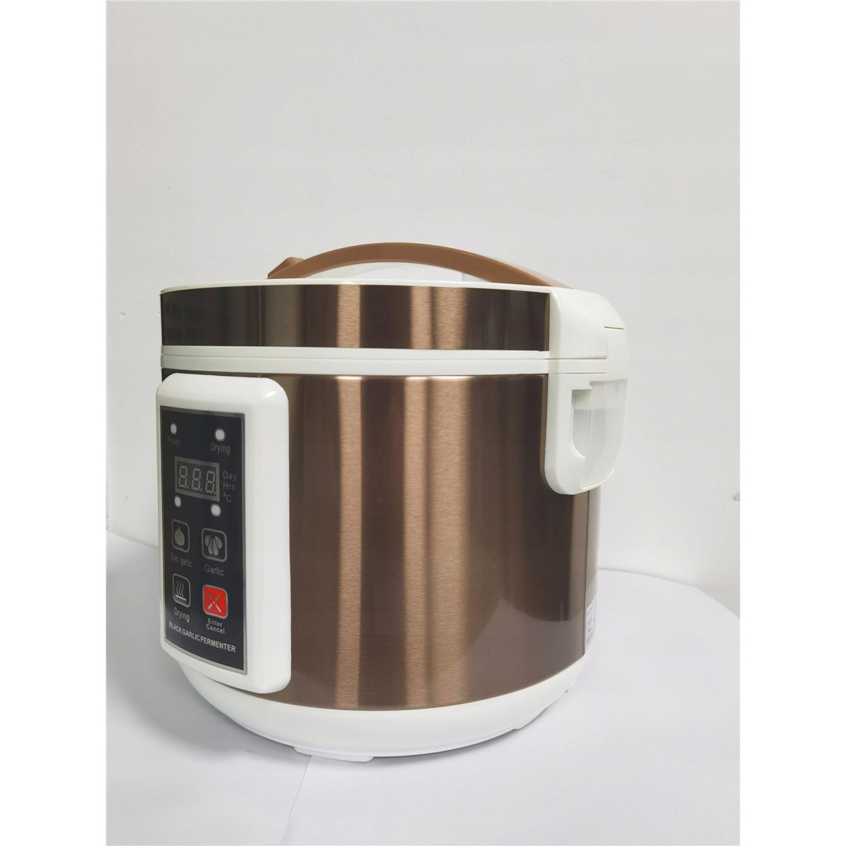 Black Garlic Fermentation Machine 5L Multifunctional Automatic Brand no brand